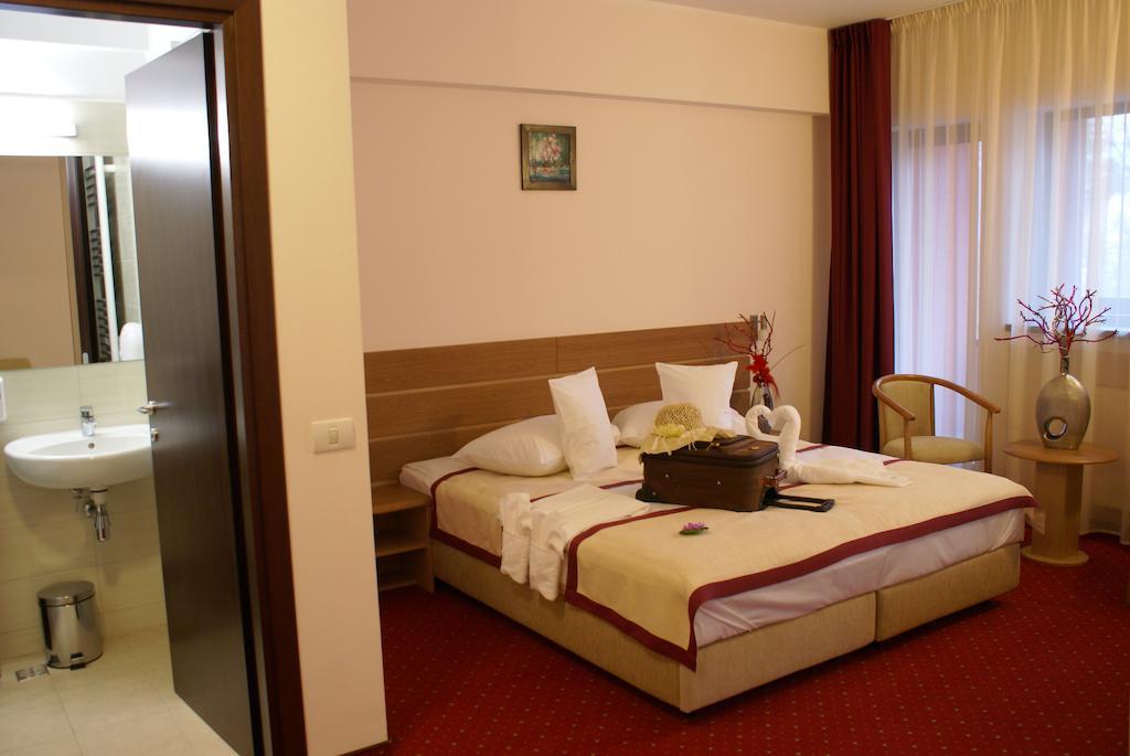 喀尔巴阡酒店 普雷代亚尔 客房 照片